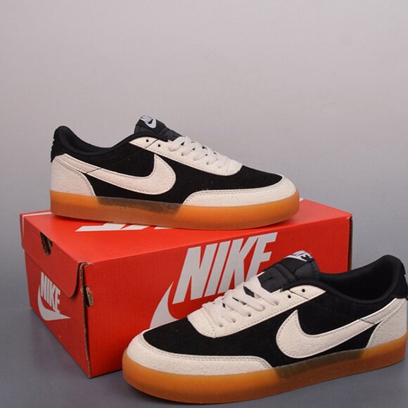 Nike Killshot 2 Leather Black - Picture 1 of 9